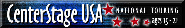 CenterStage USA